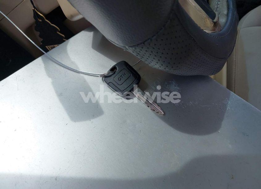 Photo 11 of 2008 Ford Expedition XLT (VIN 1FMFU15578LA12953)