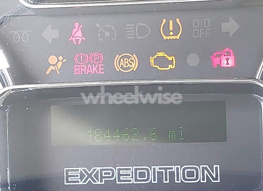 Photo 15 of 2008 Ford Expedition XLT (VIN 1FMFU15578LA12953)