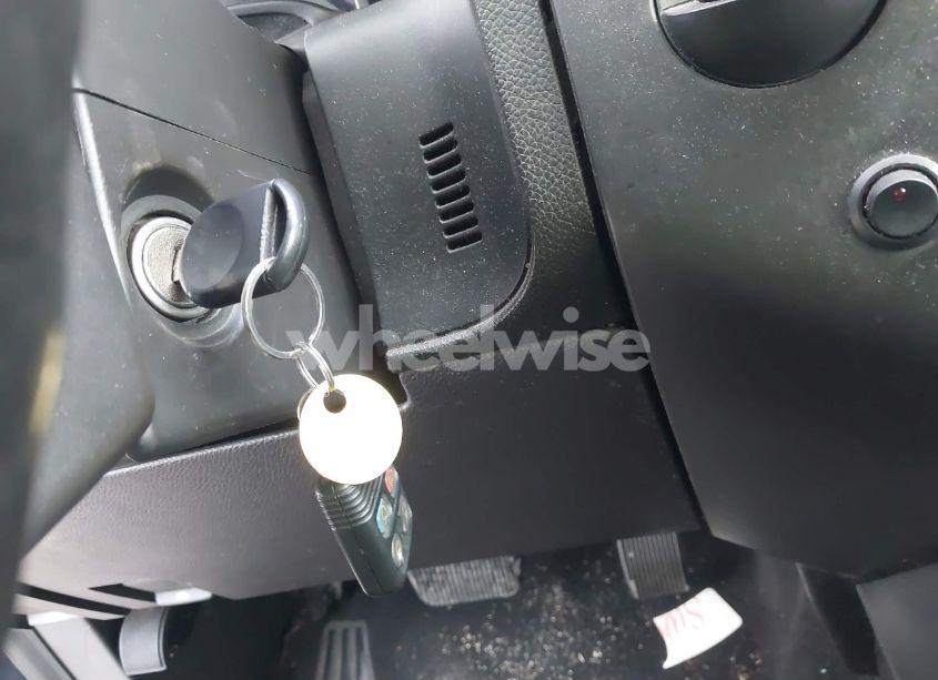 Photo 11 of 2008 Ford Expedition XLT (VIN 1FMFU15578LA71176)