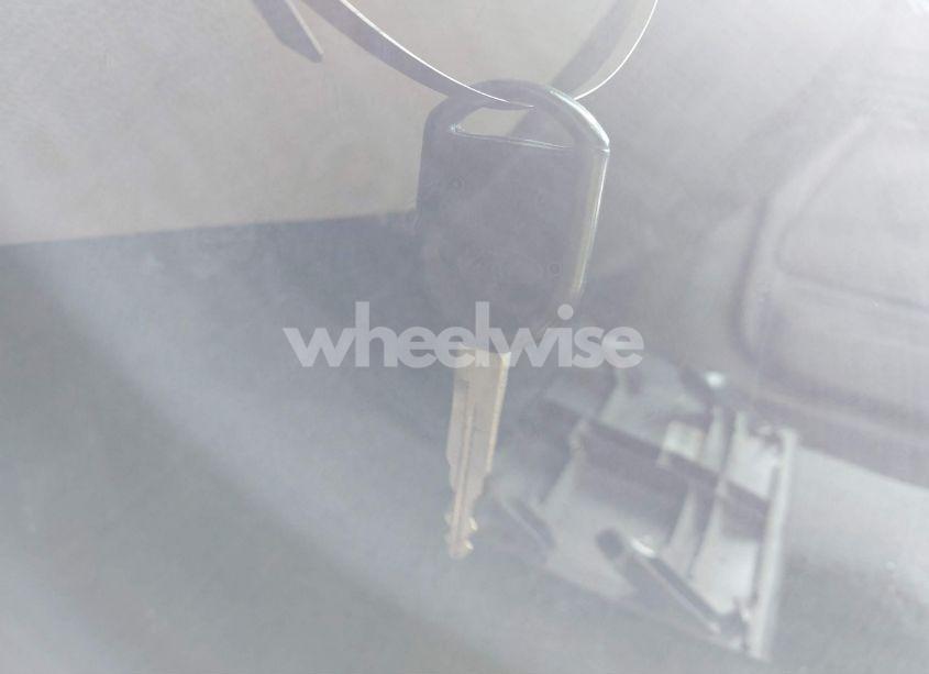 Photo 11 of 2008 Ford Expedition XLT (VIN 1FMFU15578LA73588)