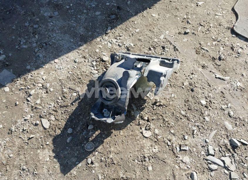 Photo 12 of 2008 Ford Expedition XLT (VIN 1FMFU15578LA73588)