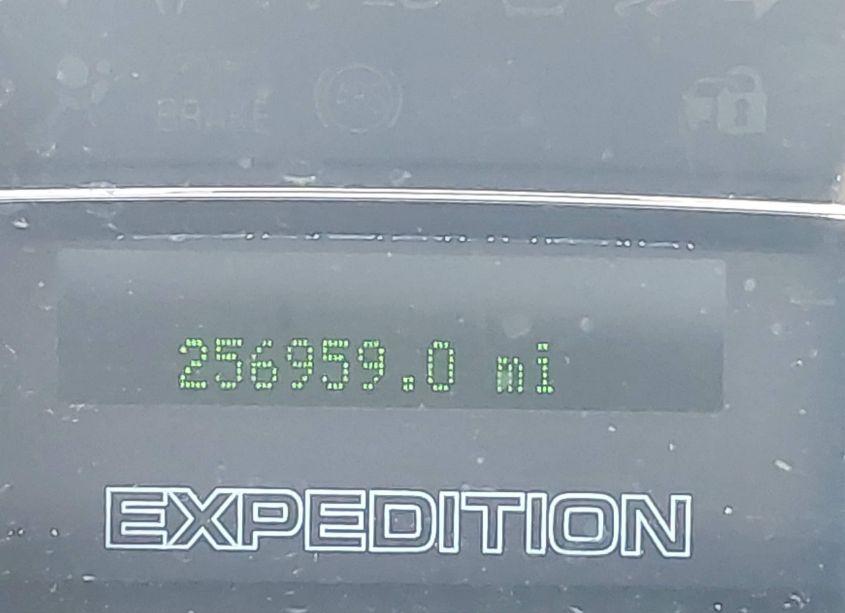 Photo 7 of 2009 Ford Expedition XLT (VIN 1FMFU15579EB04263)