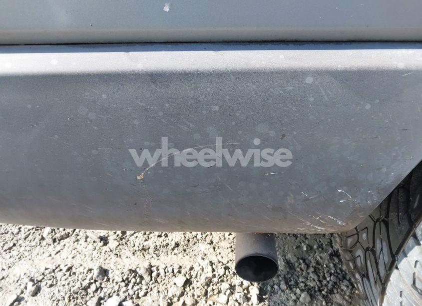 Photo 13 of 2006 Ford Expedition XLT/XLT SPORT (VIN 1FMFU15586LA92986)