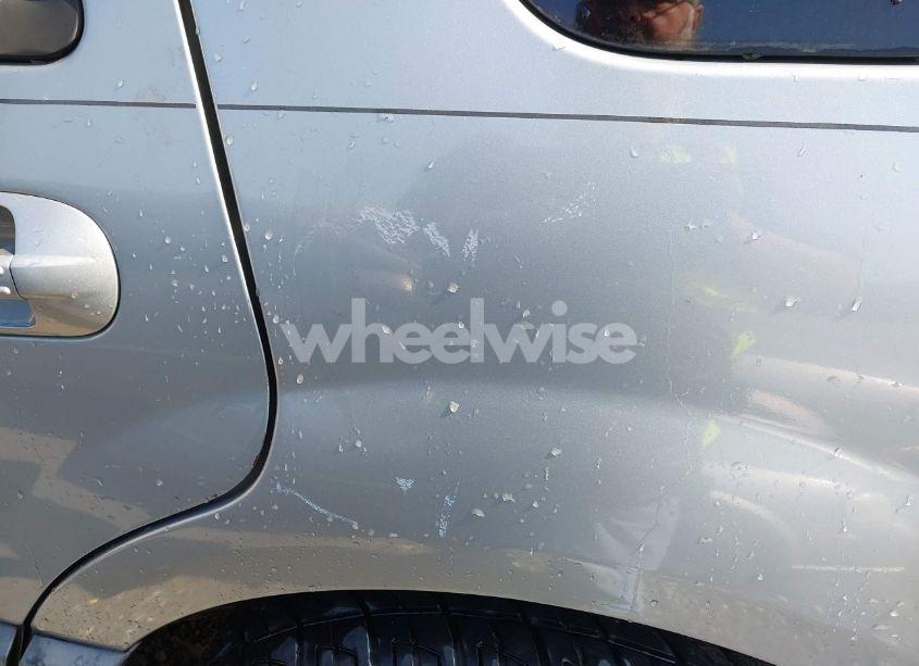 Photo 14 of 2006 Ford Expedition XLT/XLT SPORT (VIN 1FMFU15586LA92986)