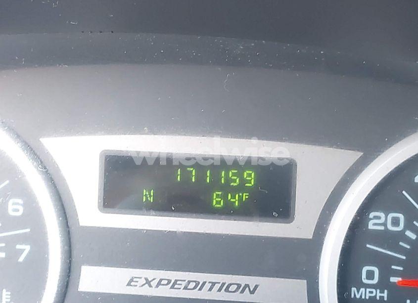 Photo 7 of 2006 Ford Expedition XLT/XLT SPORT (VIN 1FMFU15586LA92986)