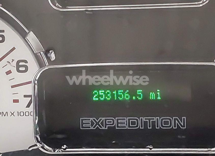 Photo 7 of 2007 Ford Expedition XLT (VIN 1FMFU15587LA56684)