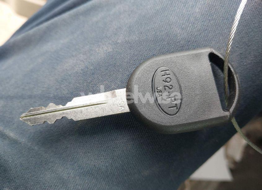 Photo 11 of 2009 Ford Expedition XLT (VIN 1FMFU15589LA14700)