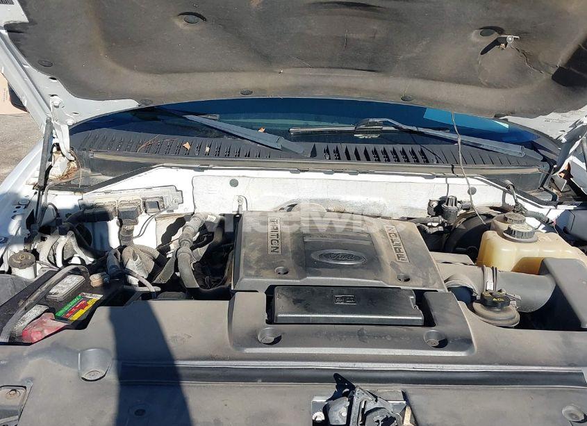 Photo 10 of 2007 Ford Expedition XLT (VIN 1FMFU15597LA72201)