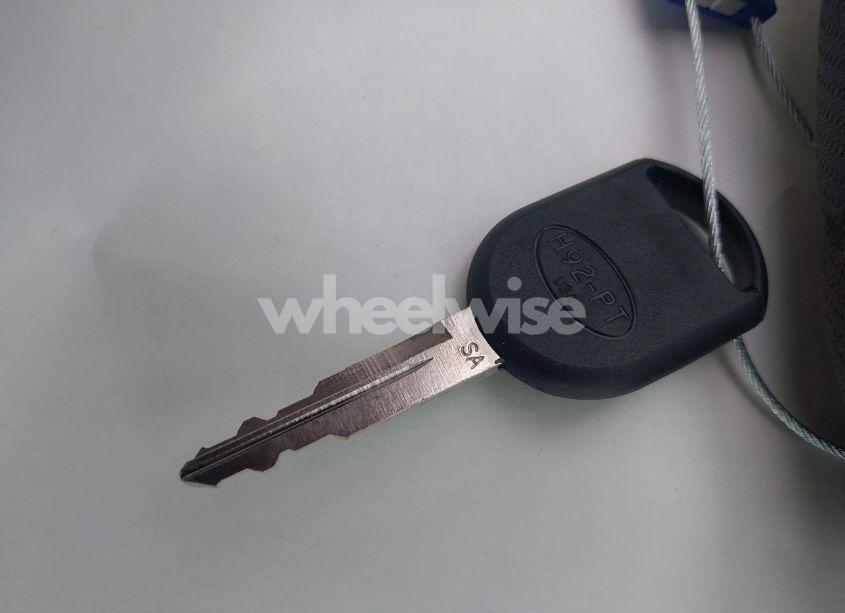 Photo 11 of 2007 Ford Expedition XLT (VIN 1FMFU15597LA72201)