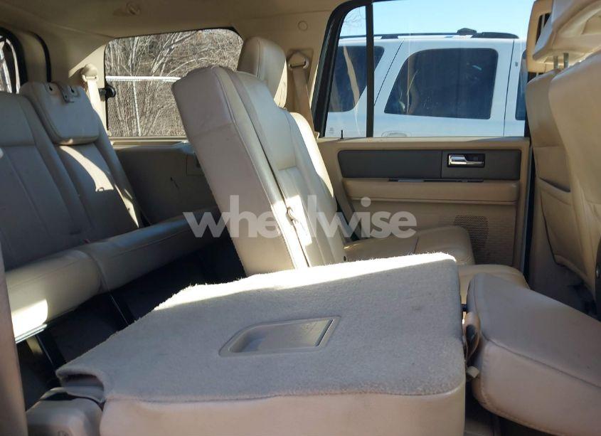 Photo 8 of 2007 Ford Expedition XLT (VIN 1FMFU15597LA72201)