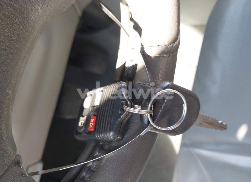 Photo 11 of 2005 Ford Expedition XLT (VIN 1FMFU155X5LB02660)