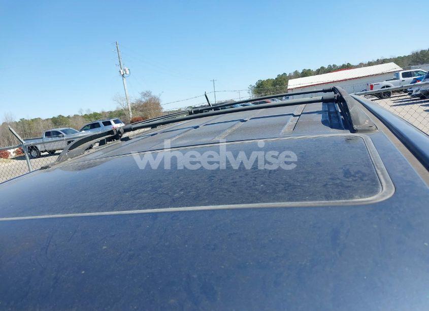 Photo 14 of 2005 Ford Expedition XLT (VIN 1FMFU155X5LB02660)