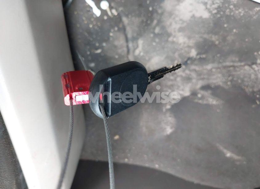 Photo 11 of 2007 Ford Expedition XLT (VIN 1FMFU155X7LA06840)