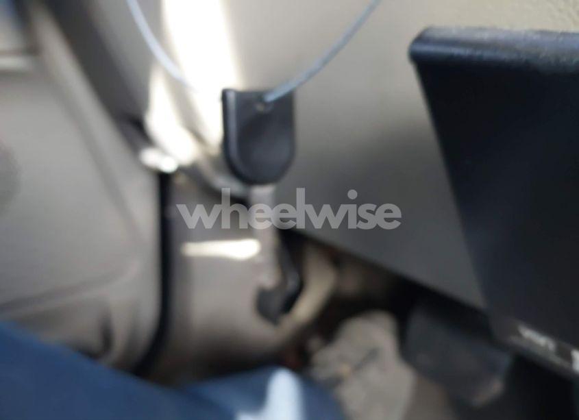 Photo 11 of 2007 Ford Expedition XLT (VIN 1FMFU155X7LA89024)