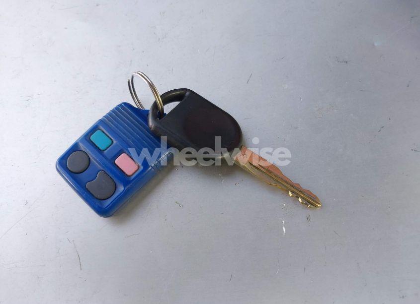 Photo 11 of 2008 Ford Expedition XLT (VIN 1FMFU155X8LA50015)