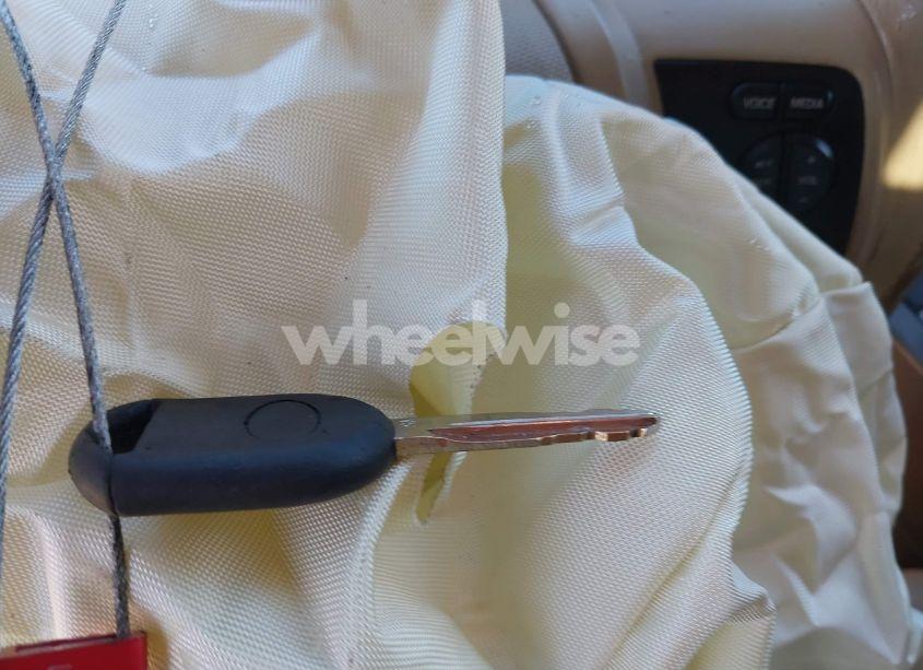 Photo 11 of 2009 Ford Expedition XLT (VIN 1FMFU155X9LA14231)