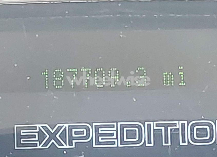 Photo 15 of 2009 Ford Expedition XLT (VIN 1FMFU155X9LA14231)