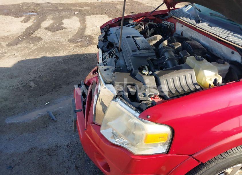 Photo 6 of 2009 Ford Expedition XLT (VIN 1FMFU155X9LA14231)