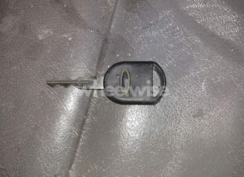 Photo 11 of 2003 Ford Expedition XLT (VIN 1FMFU15L43LC27293)