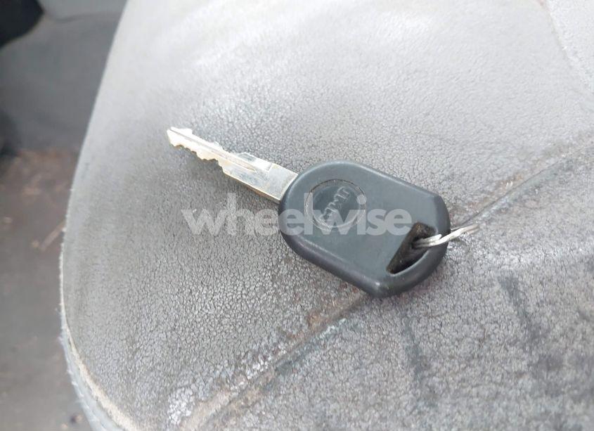 Photo 11 of 2004 Ford Expedition XLT (VIN 1FMFU15L64LA82887)