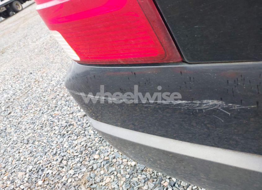 Photo 12 of 2004 Ford Expedition XLT (VIN 1FMFU15L64LA82887)