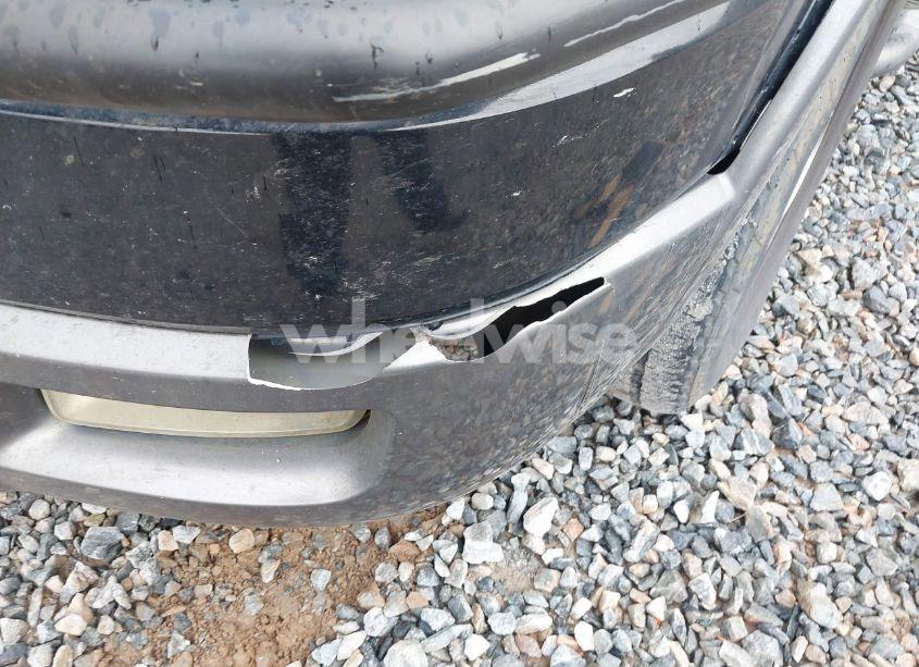 Photo 6 of 2004 Ford Expedition XLT (VIN 1FMFU15L64LA82887)