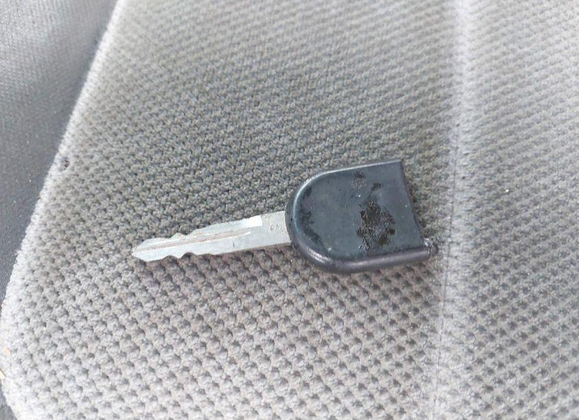 Photo 11 of 2004 Ford Expedition XLT (VIN 1FMFU15L74LB23446)