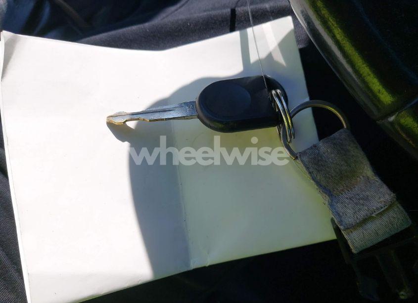 Photo 11 of 2007 Ford Expedition XLT (VIN 1FMFU16507LA67743)