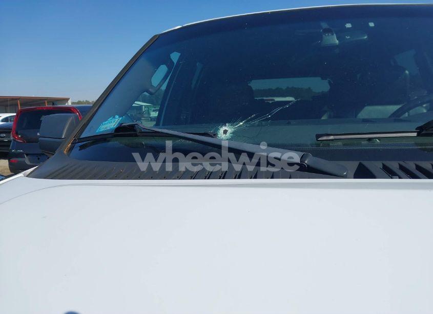 Photo 18 of 2007 Ford Expedition XLT (VIN 1FMFU16507LA67743)