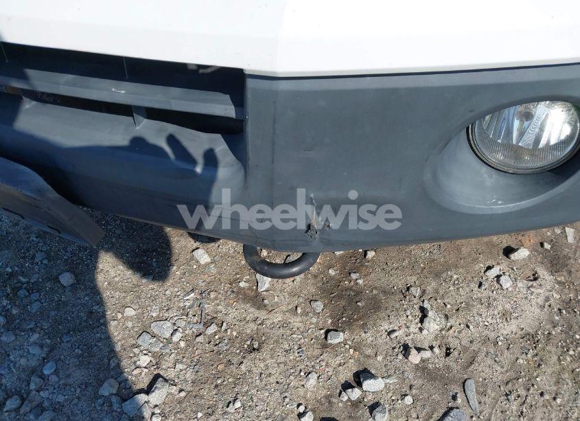 Photo 6 of 2007 Ford Expedition XLT (VIN 1FMFU16507LA67743)