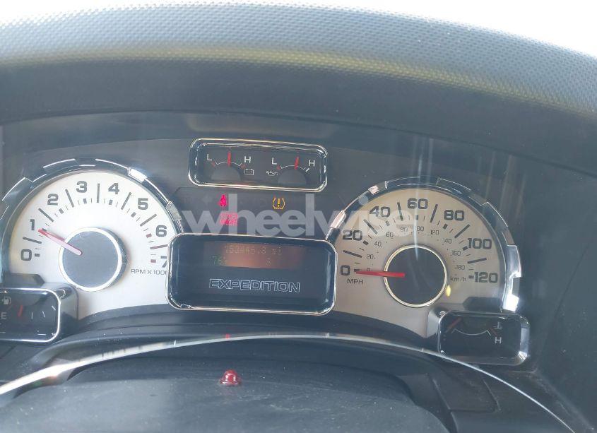 Photo 7 of 2007 Ford Expedition XLT (VIN 1FMFU16507LA67743)