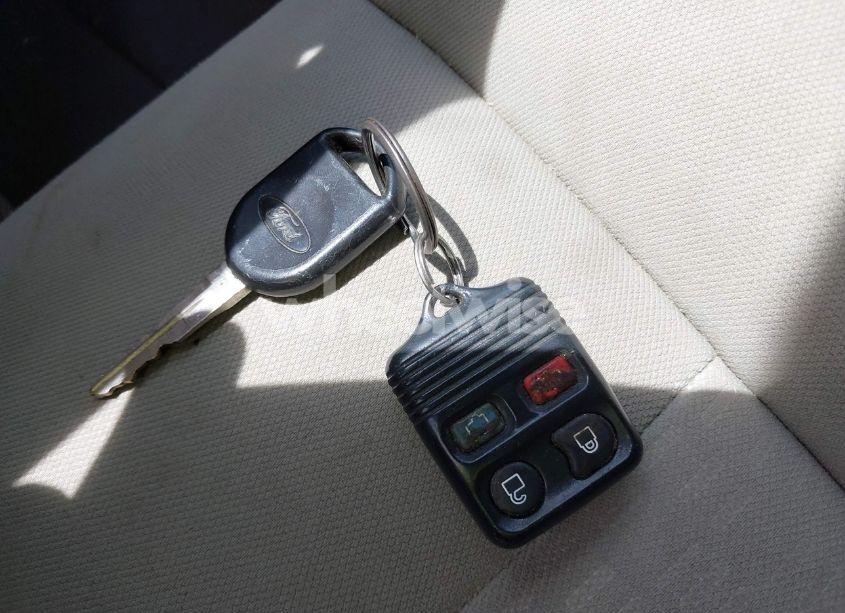 Photo 11 of 2007 Ford Expedition XLT (VIN 1FMFU16507LA90956)