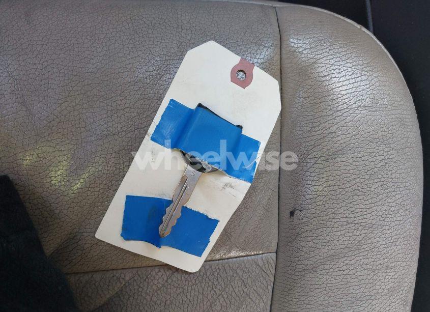 Photo 11 of 2008 Ford Expedition XLT (VIN 1FMFU16508LA88416)