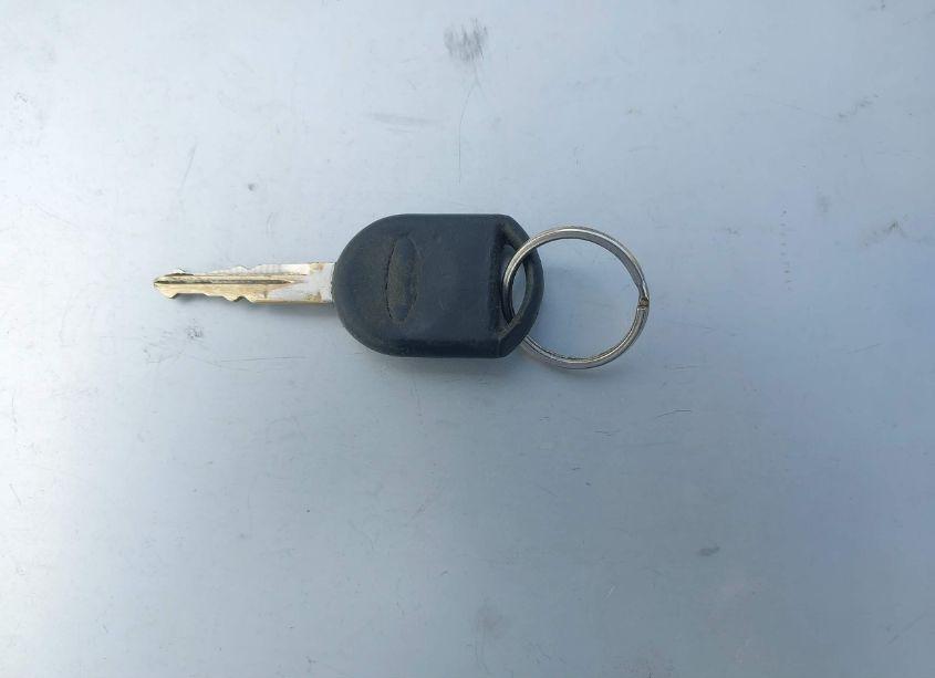 Photo 11 of 2005 Ford Expedition NBX/XLT (VIN 1FMFU16515LA62998)