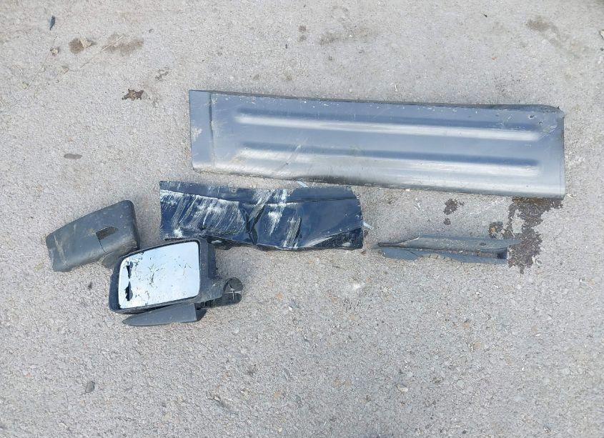 Photo 12 of 2005 Ford Expedition NBX/XLT (VIN 1FMFU16515LA62998)