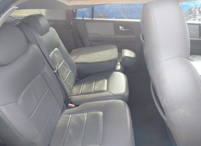 Photo 8 of 2005 Ford Expedition NBX/XLT (VIN 1FMFU16515LA62998)