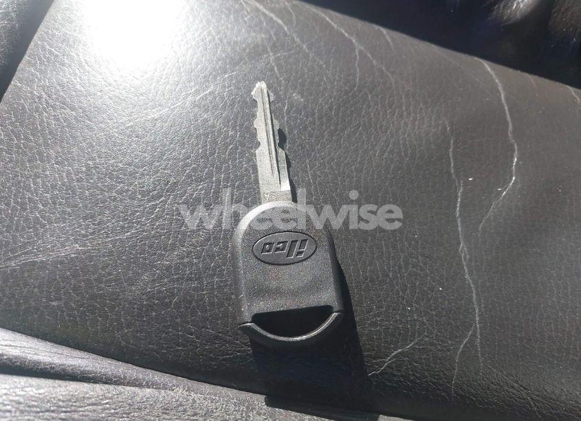 Photo 11 of 2007 Ford Expedition XLT (VIN 1FMFU16517LA55357)