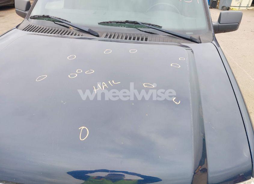 Photo 6 of 2007 Ford Expedition XLT (VIN 1FMFU16527LA88979)