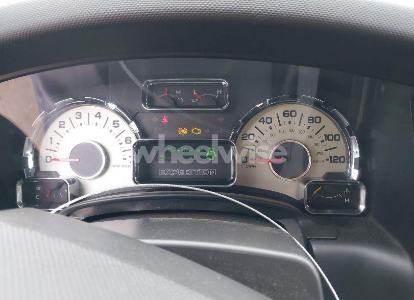 Photo 7 of 2007 Ford Expedition XLT (VIN 1FMFU16527LA88979)