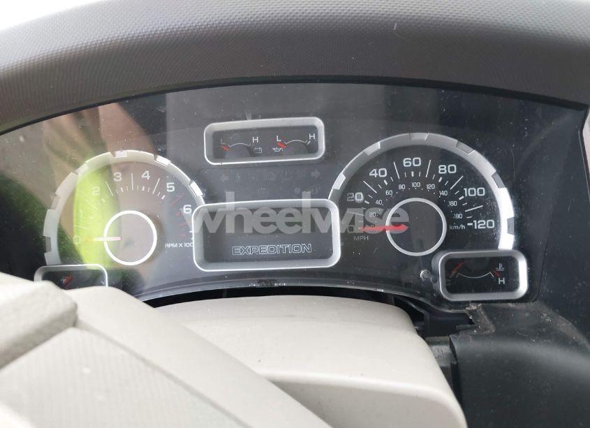 Photo 7 of 2007 Ford Expedition XLT (VIN 1FMFU16537LA08136)