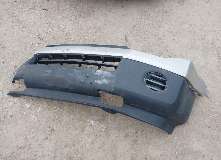 Photo 12 of 2007 Ford Expedition XLT (VIN 1FMFU16537LA87940)