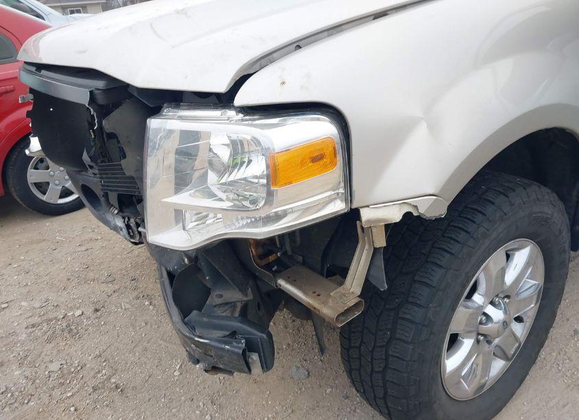 Photo 19 of 2007 Ford Expedition XLT (VIN 1FMFU16537LA87940)