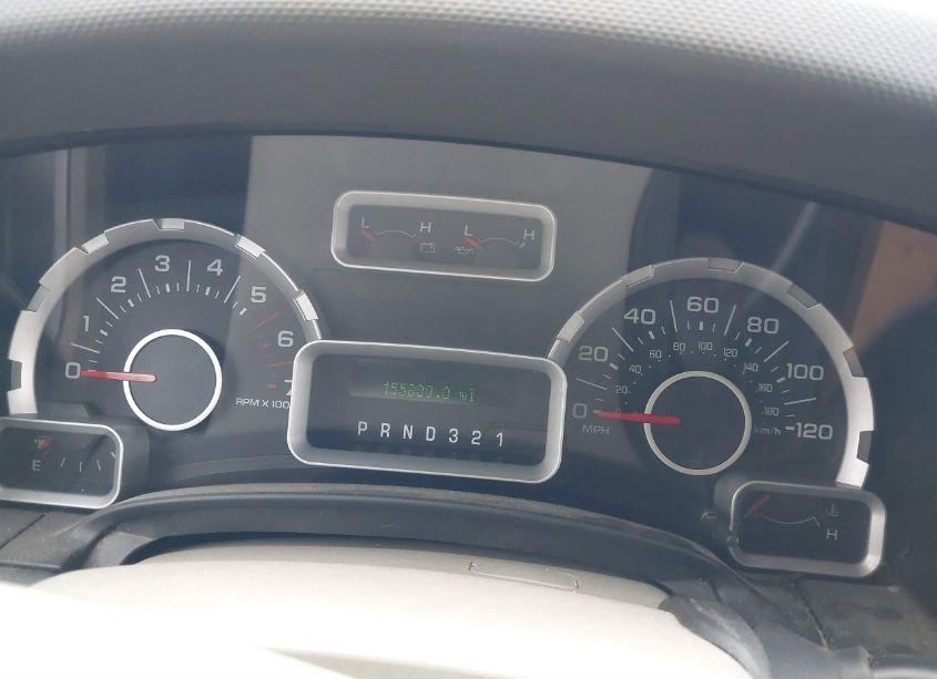 Photo 7 of 2007 Ford Expedition XLT (VIN 1FMFU16537LA87940)