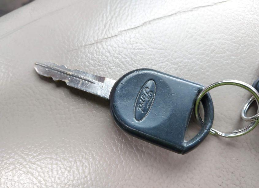 Photo 11 of 2006 Ford Expedition XLT/XLT SPORT (VIN 1FMFU16546LA40978)