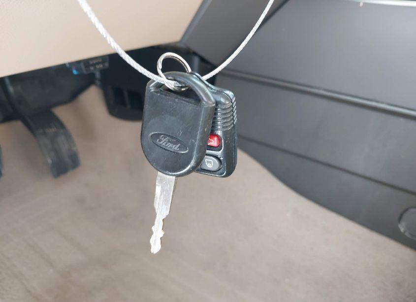 Photo 11 of 2007 Ford Expedition XLT (VIN 1FMFU16547LA94301)