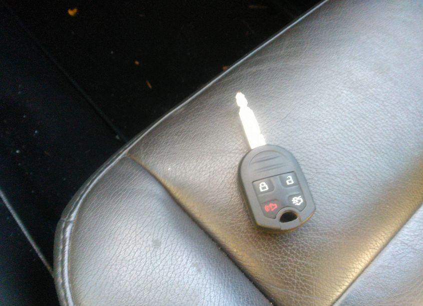 Photo 11 of 2008 Ford Expedition XLT (VIN 1FMFU16548LA27473)