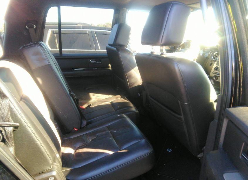 Photo 8 of 2008 Ford Expedition XLT (VIN 1FMFU16548LA27473)