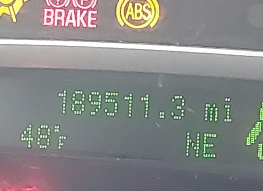 Photo 15 of 2008 Ford Expedition XLT (VIN 1FMFU16558LA82367)