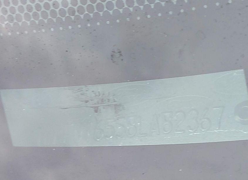 Photo 17 of 2008 Ford Expedition XLT (VIN 1FMFU16558LA82367)