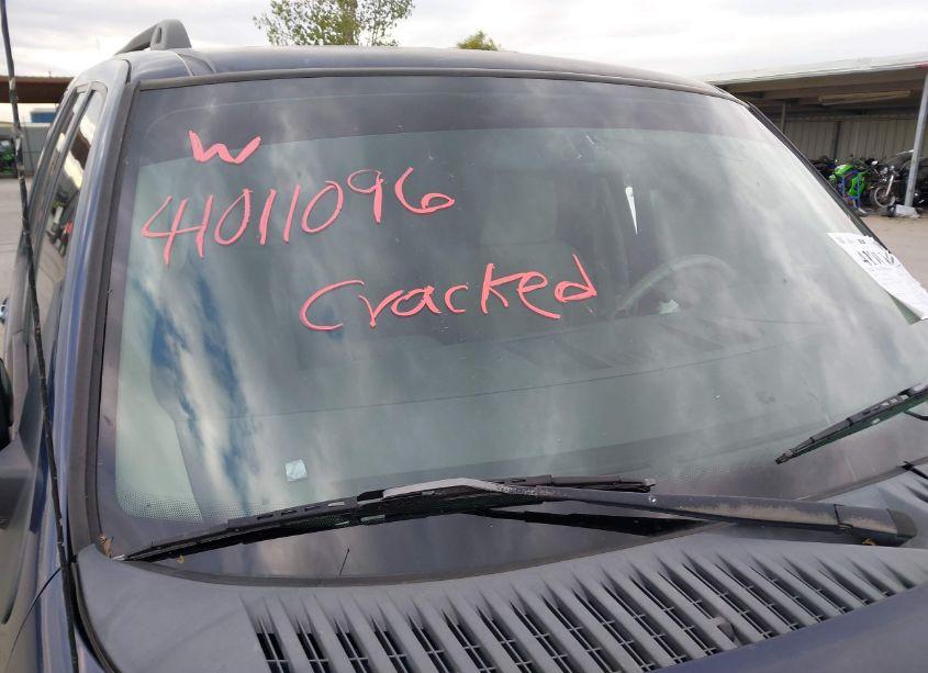 Photo 18 of 2008 Ford Expedition XLT (VIN 1FMFU16558LA82367)